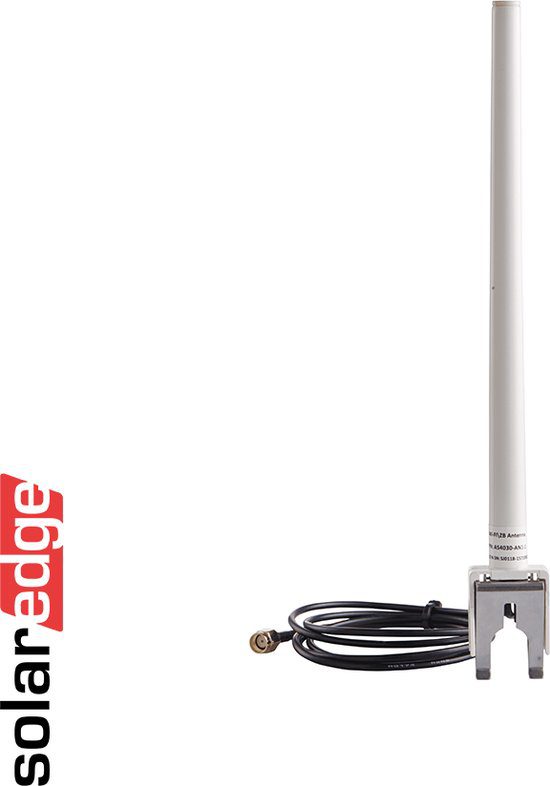 solaredge antenna for wifi - Store your own power