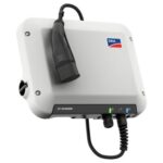 Sma charging - Store your own power