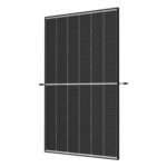 Trina solar 420W - Store your own power