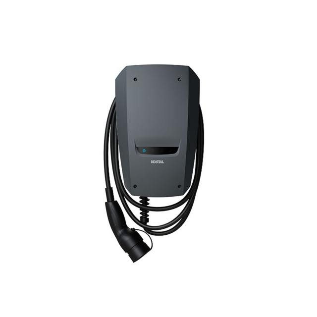 Kostal Ev charger - Store your own power