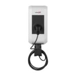 Solaredge ev charger 22 - Store your own power
