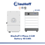 BH3 8K 40KWH 1 - Store your own power